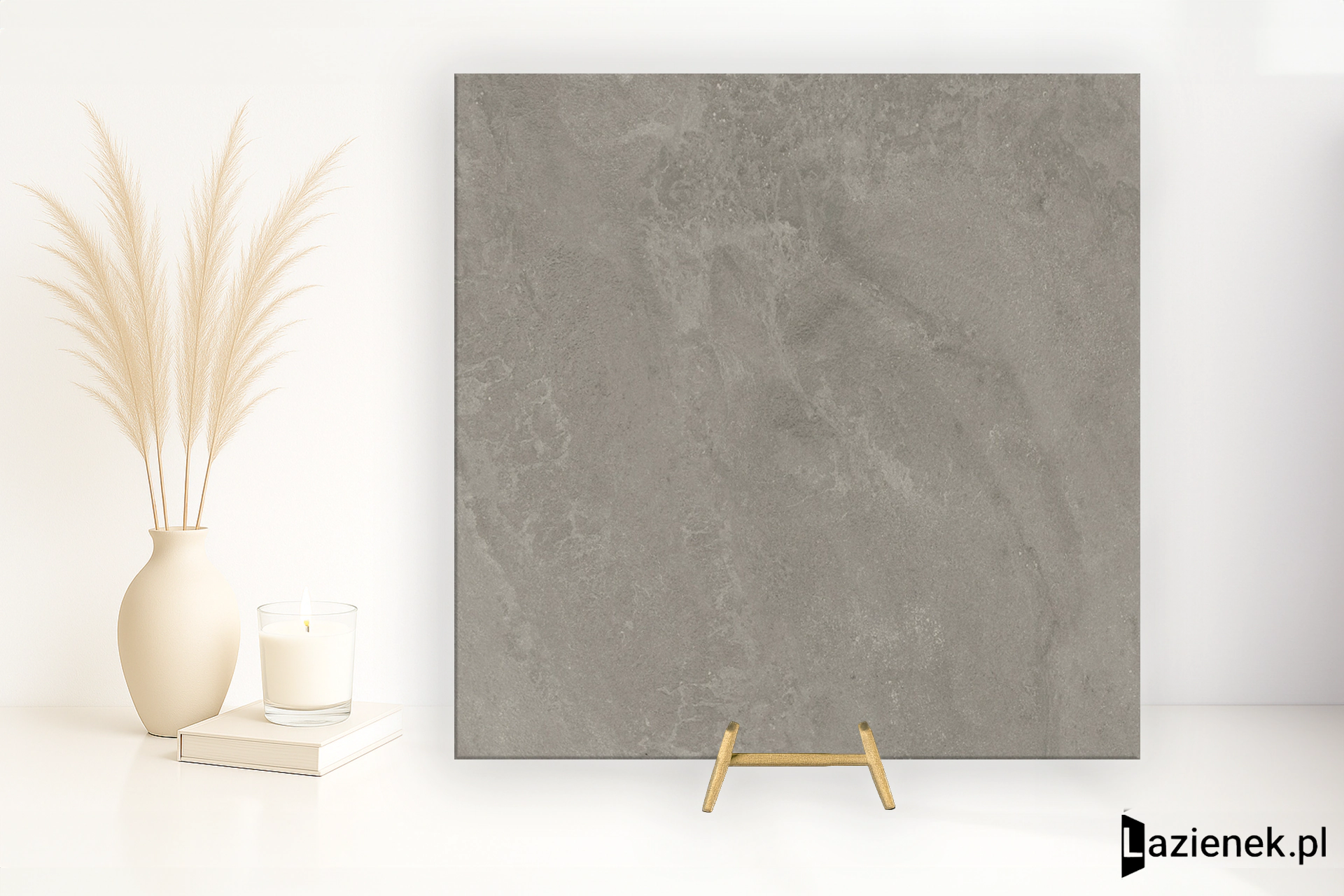Graniti Fiandre Core Shade Cloudy Core naturalna 75x75 cm gr. 8 mm - płytka rektyfikowana / A178R9X877